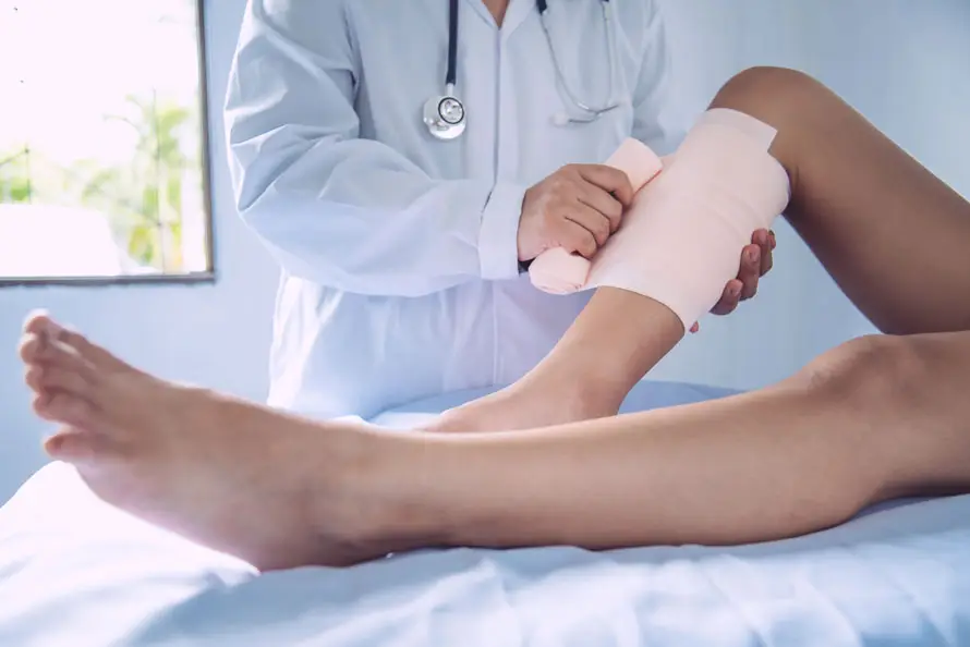 10 Common Orthopedic Injuries And Treatment Options