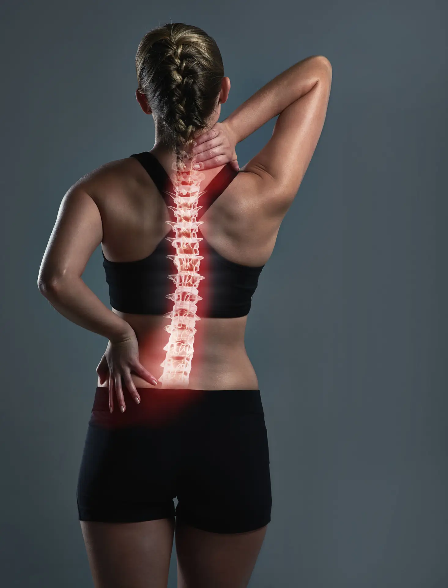 Trigger Point Injections: A Simple Solution for Chronic Muscle Pain