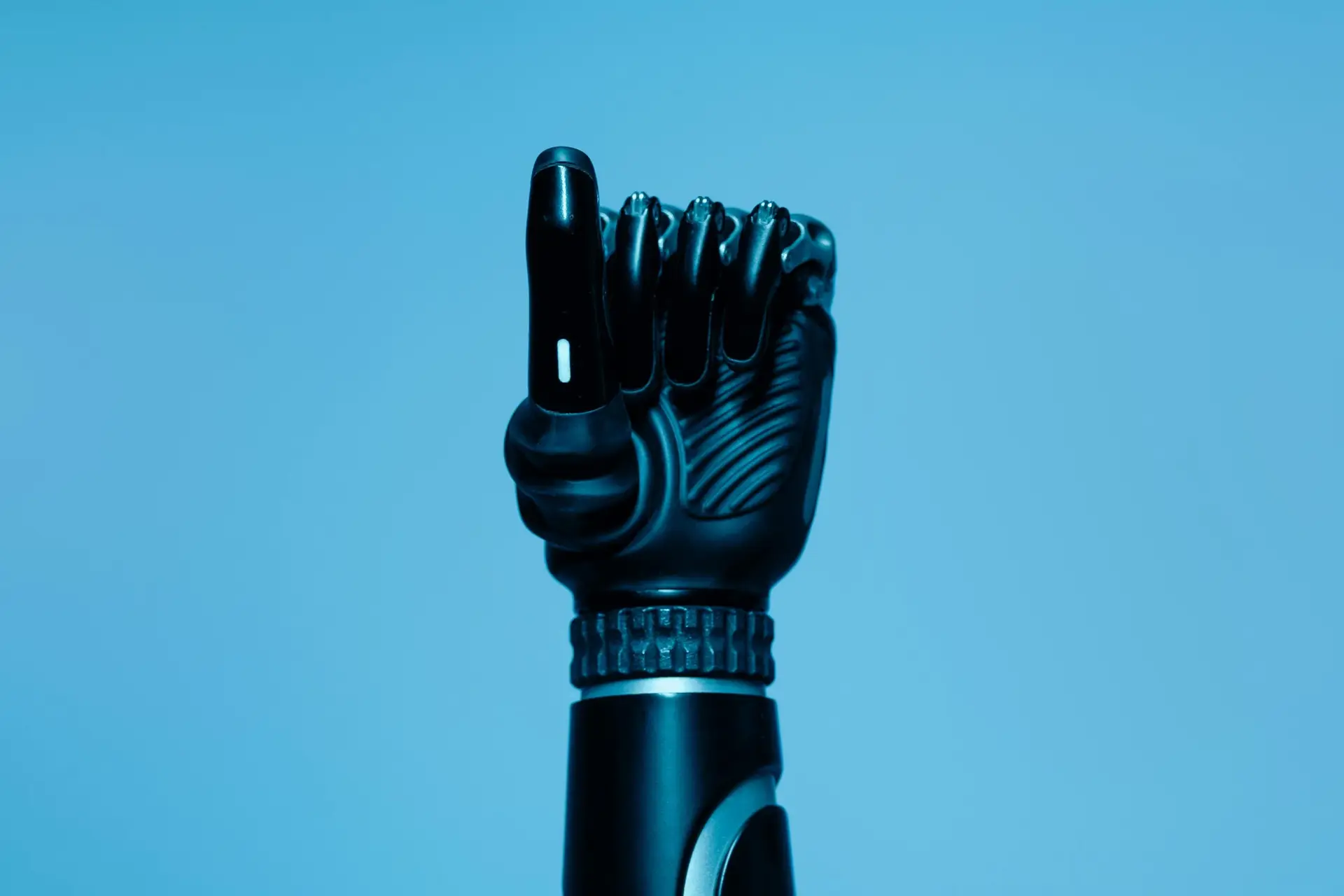 Future of AI in Orthopedics